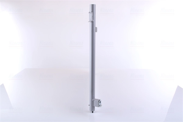 Radiador de aparelho de ar condicionado Nissan Patrol Y60