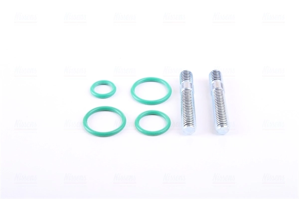 Клапан TRV кондиционера 999292 Nissens