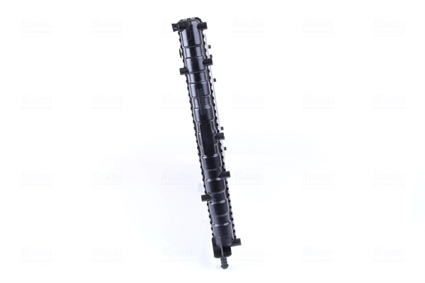 Радиатор охлаждения двигателя Nissens 61767 цена, от 58.28 USD