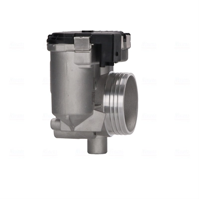 Válvula de borboleta montada Peugeot 206 2A/C