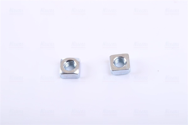 Радиатор 64693 Nissens