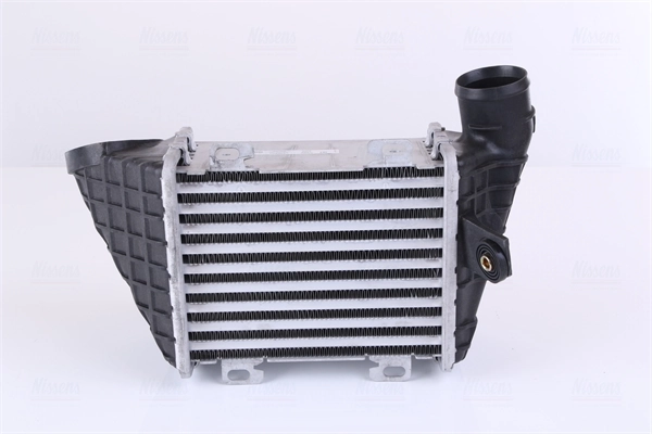 Radiador de intercooler Volkswagen Vento 1H2