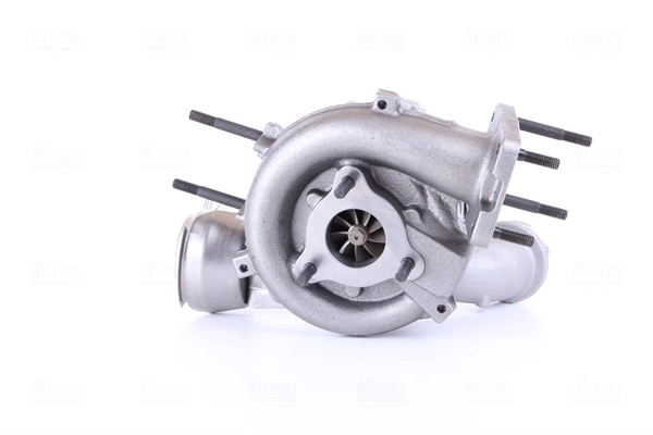 Turbina Volkswagen LT 2DB, 2DE, 2DK