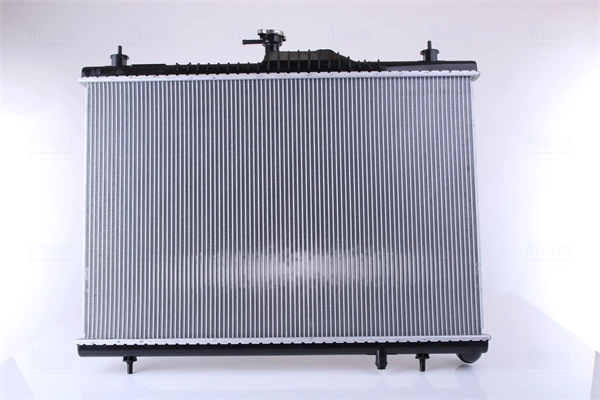 Радиатор охлаждения Polcar 6080082