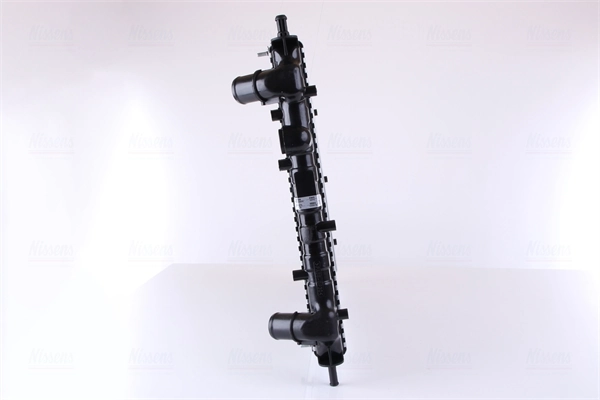Радиатор охлаждения Magneti Marelli BM165