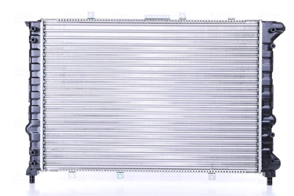 Радиатор охлаждения двигателя Nissens 60044 цена, от 78.09 USD