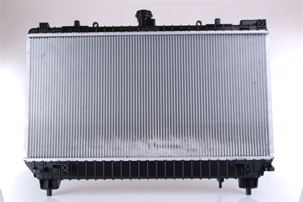 Радиатор охлаждения двигателя Polcar 2525082 цена, от 103.28 USD
