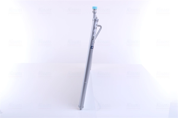 Radiador de aparelho de ar condicionado Ford Focus 1 DFW