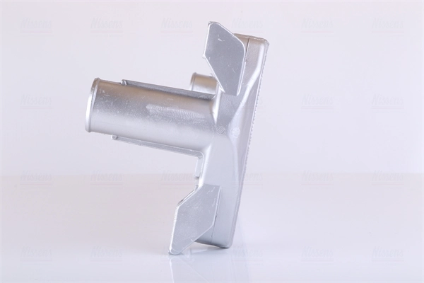 Radiador de intercooler SsangYong Actyon QJ