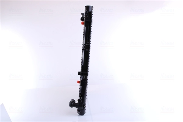 Radiador de esfriamento de motor Mitsubishi Pajero preço, a partir de 140,08 USD