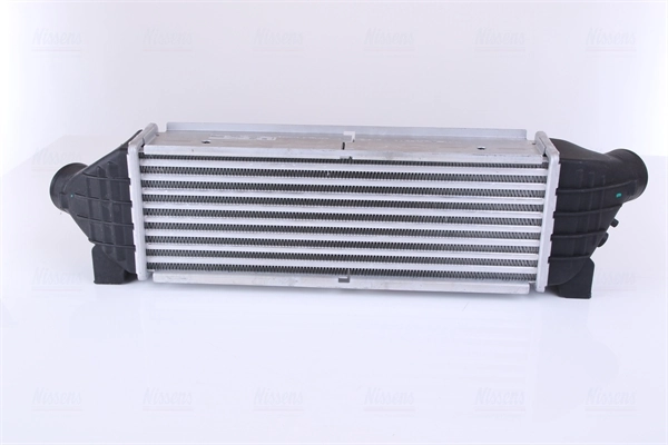 Система охлаждения наддувочного воздуха Nissens 96642 цена, от 96.89 USD