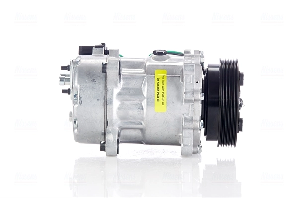 Compressor de aparelho de ar condicionado Seat Toledo 2 1M2