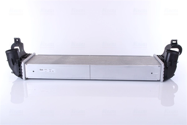 Интеркулер 96246 Nissens