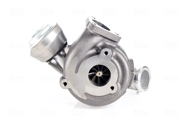 Купить R1630016 General Motors Турбоком