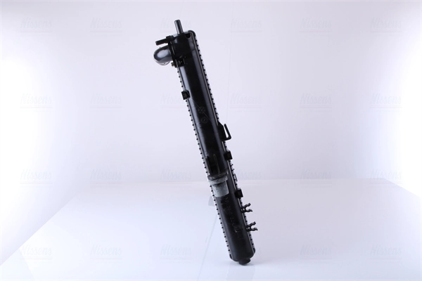 Радиатор охлаждения двигателя Nissens 64308A цена, от 140.20 USD