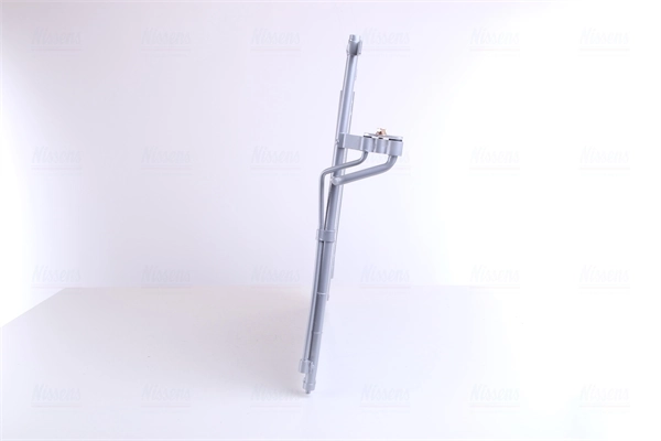 Радиатор кондиционера 940266 Nissens