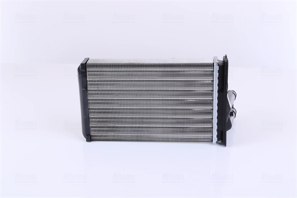 Радиатор печки BR462 Magneti Marelli