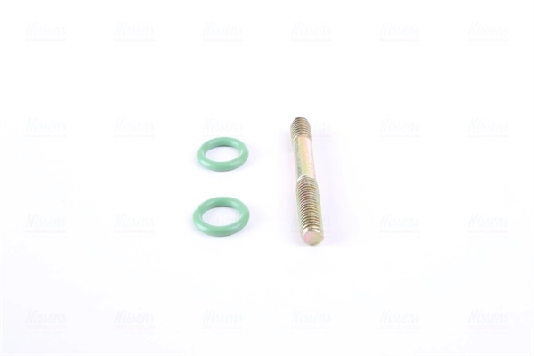 Радиатор охлаждения кондиционера Nissens 94897
