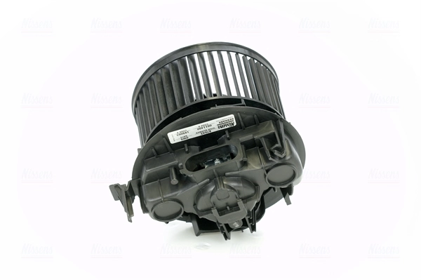 Мотор вентилятора печки (отопителя салона) Nissens 87043 цена, от 69.52 USD