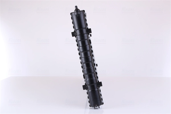 Радиатор охлаждения двигателя Nissens 67308 цена, от 56.67 USD
