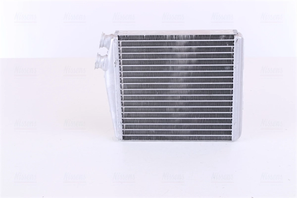Радиатор печки (отопителя) Nissens 73645 цена, от 55.01 USD