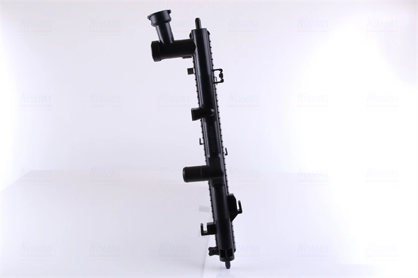 Радиатор охлаждения двигателя Nissens 68183 цена, от 104.05 USD