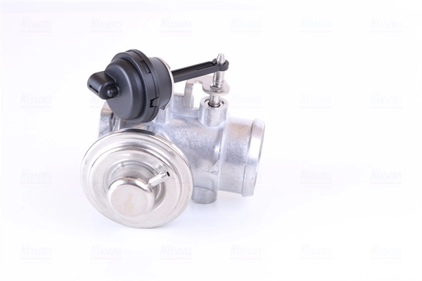 Válvula EGR de recirculação dos gases Volkswagen LT 2DB, 2DE, 2DK