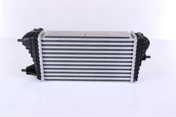 Radiador de intercooler Suzuki Swift 5 AZ