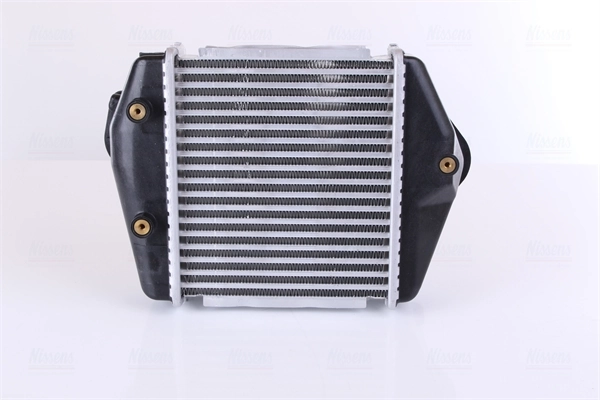 Radiador de intercooler Mazda 6 GH