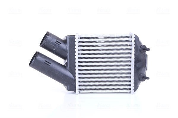Radiador de intercooler Renault Megane 1 LA0, LA1