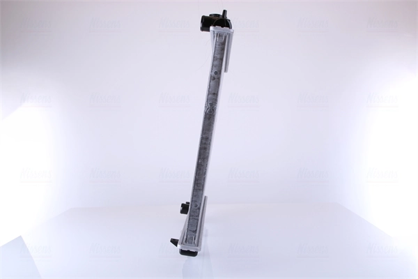 Радиатор охлаждения двигателя Nissens 67356 цена, от 142.58 USD