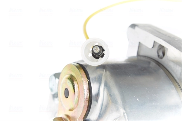 Насос кондиционера Nissens 89140