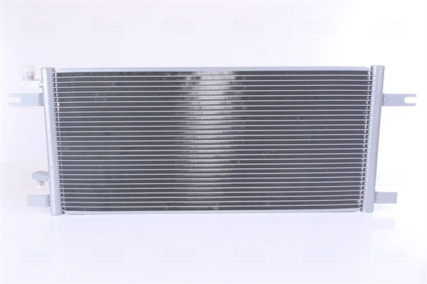 Конденсатор кондиционера Nissens 940376 цена, от 104.41 USD