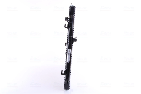 Радиатор основной на Volkswagen Polo VI AW1, BZ1, AE1