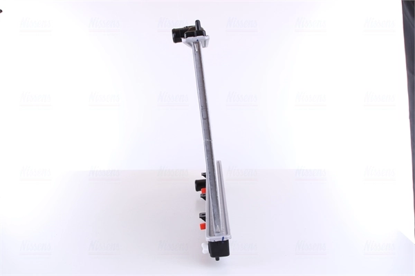 Радиатор охлаждения двигателя Nissens 62894 цена, от 90.54 USD