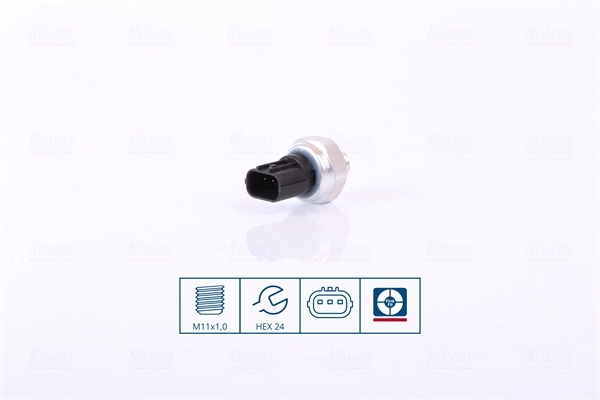 Датчик абсолютного давления кондиционера Polcar ASE10000P цена, от 23.23 USD