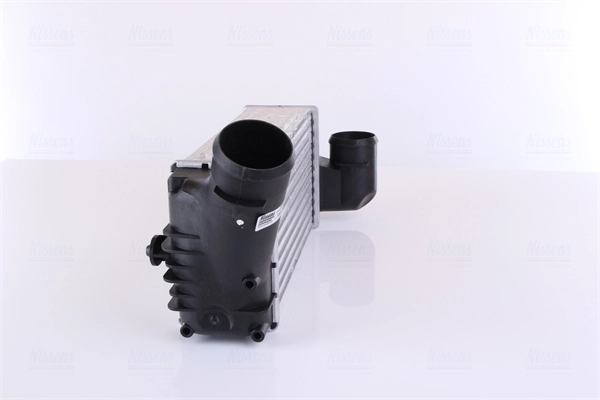 Radiador de intercooler Peugeot 307 3B