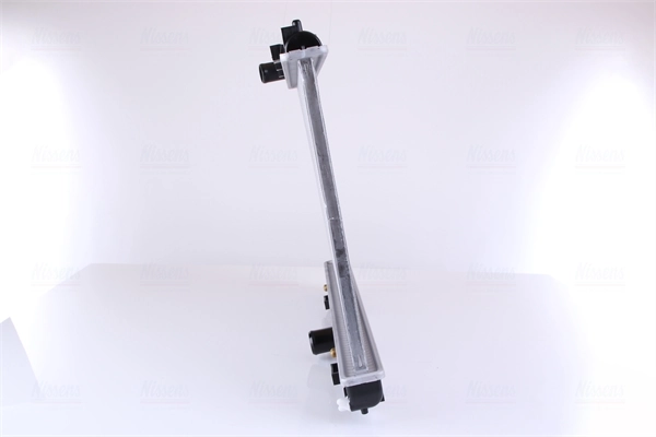 Радиатор охлаждения двигателя Nissens 69209 цена, от 130.06 USD