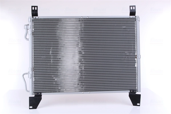 Конденсатор кондиционера Polcar 7115K8C2S цена, от 118.61 USD