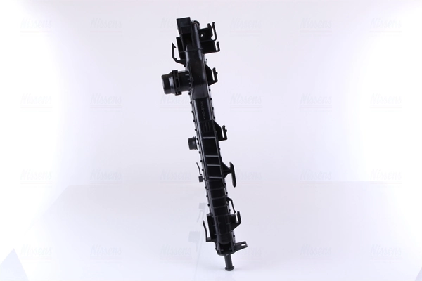 Радиатор охлаждения двигателя Nissens 66862 цена, от 107.13 USD