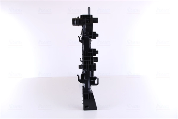 Радиатор охлаждения двигателя Nissens 606554 цена, от 163.14 USD