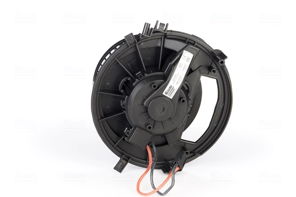 Motor de ventilador de forno (de aquecedor de salão) Skoda Kodiaq 1 NS6, NS7, NV7
