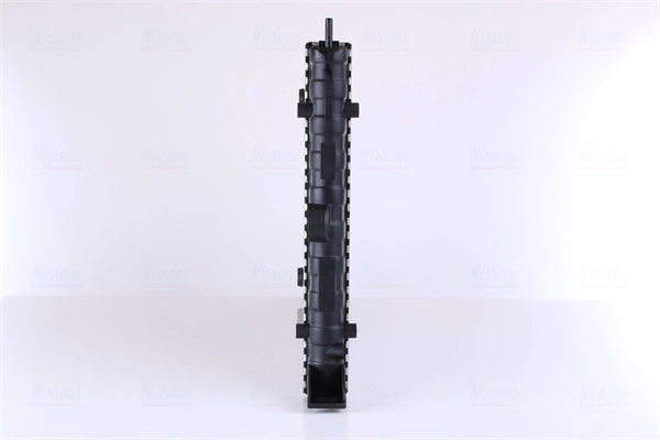 Радиатор охлаждения двигателя Nissens 63993 цена, от 71.42 USD