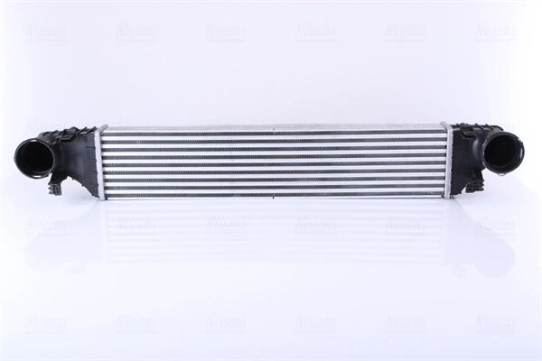 Интеркулер MST464 Magneti Marelli
