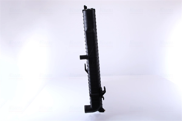 Радиатор охлаждения двигателя Nissens 62598A цена, от 171.65 USD