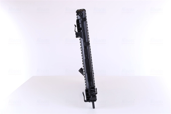 Радиатор охлаждения двигателя Nissens 63809 цена, от 54.84 USD