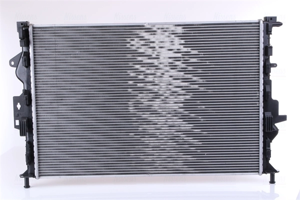 Радиатор охлаждения Various FO3010307