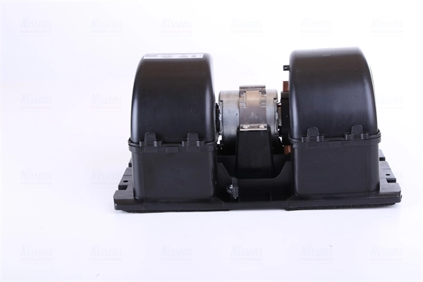 Вентилятор печки 7421396111 Renault (RVI)
