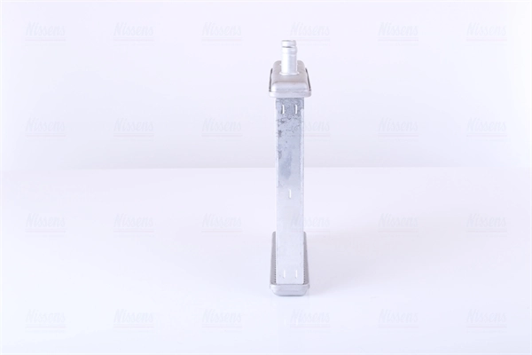 Radiador de forno (de aquecedor) Iveco Daily 4