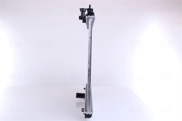 Радиатор охлаждения двигателя Nissan/Infiniti 21400JY20A цена, от 118.83 USD